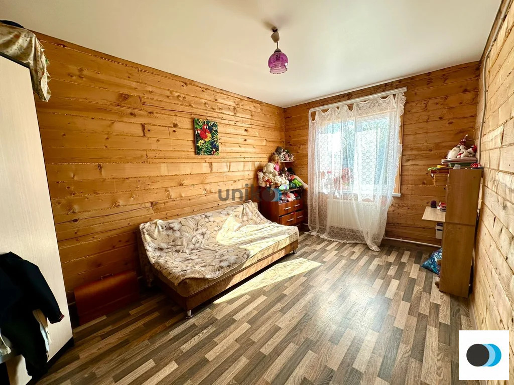 Продажа дома, Иглино, Иглинский район, ул Байкальская - Фото 8