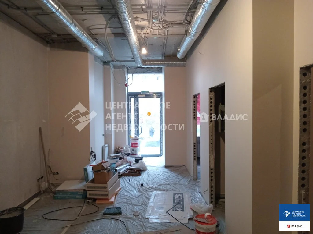 Аренда торгового помещения, Рязань, Окский проезд - Фото 12