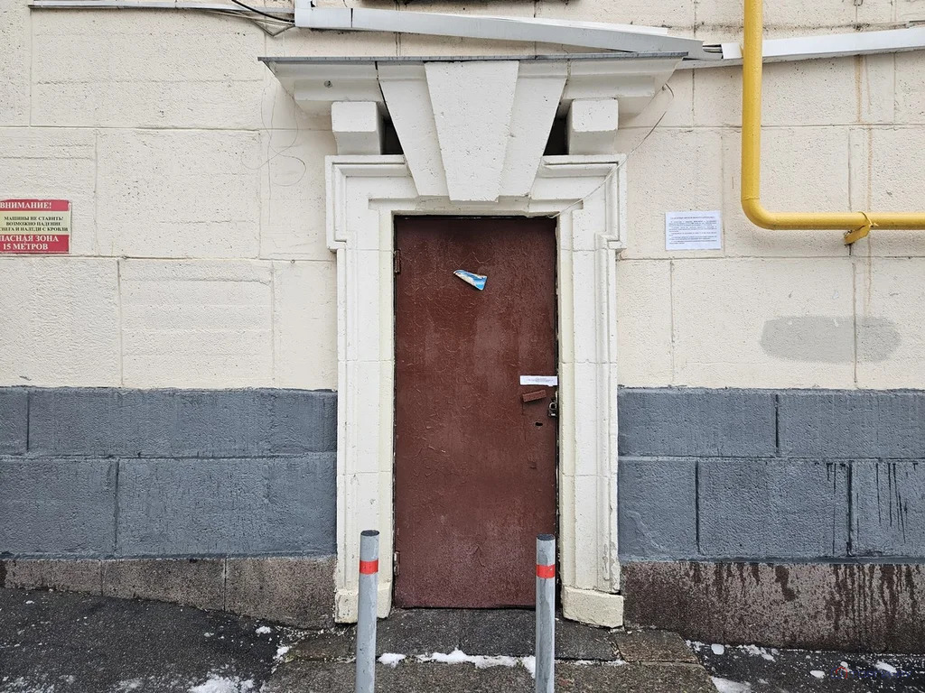 Аренда торгового помещения, Ленинградский пр-кт. - Фото 7