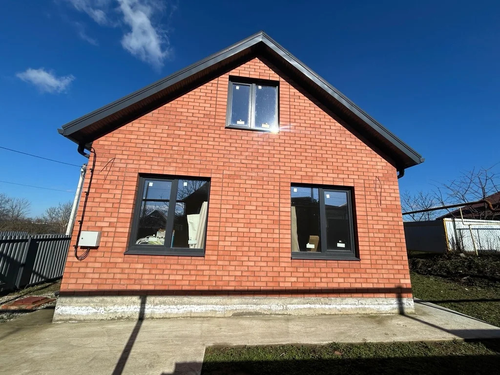 Продажа дома, Северская, Северский район, ул. Киевская - Фото 16