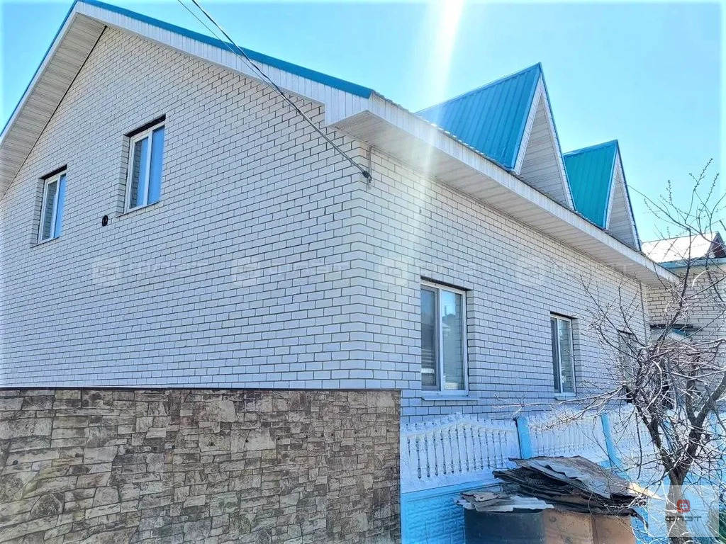 Продажа дома, Казань, ул. Муромская 3-я - Фото 1