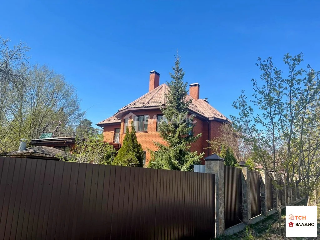 Продажа дома, Щелково, Щелковский район, ул. Лесная - Фото 33