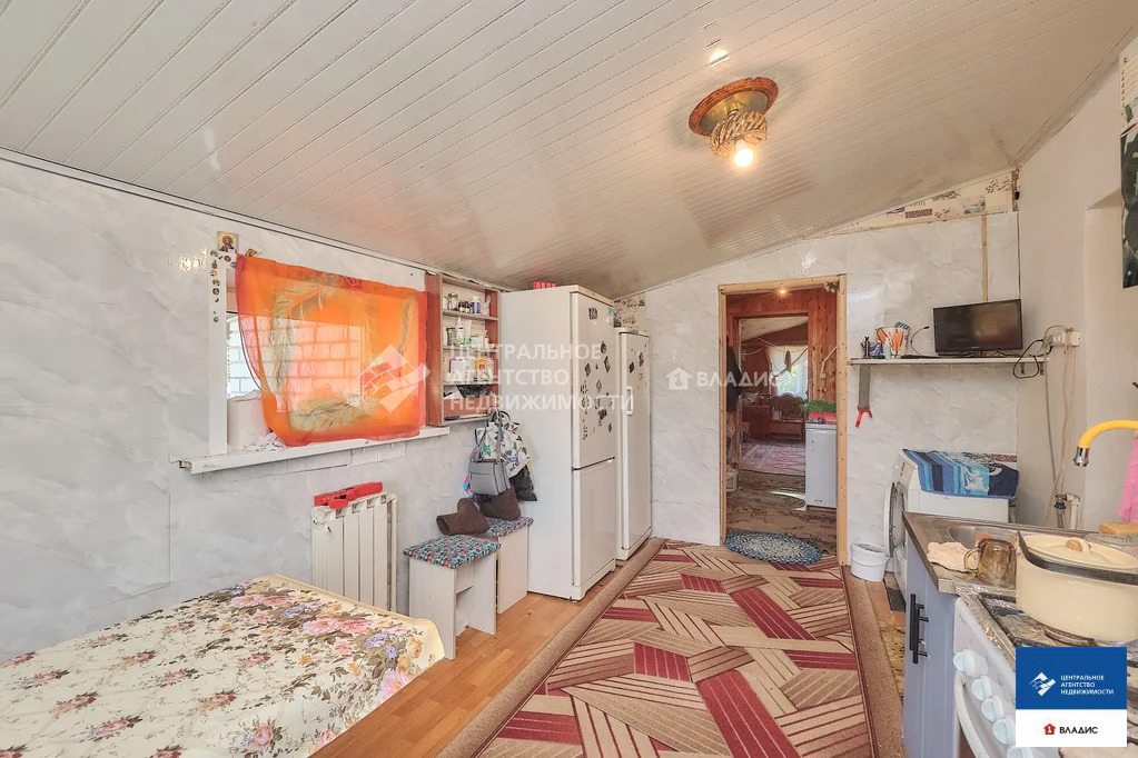 Продажа дома, Марково, Рыбновский район - Фото 18