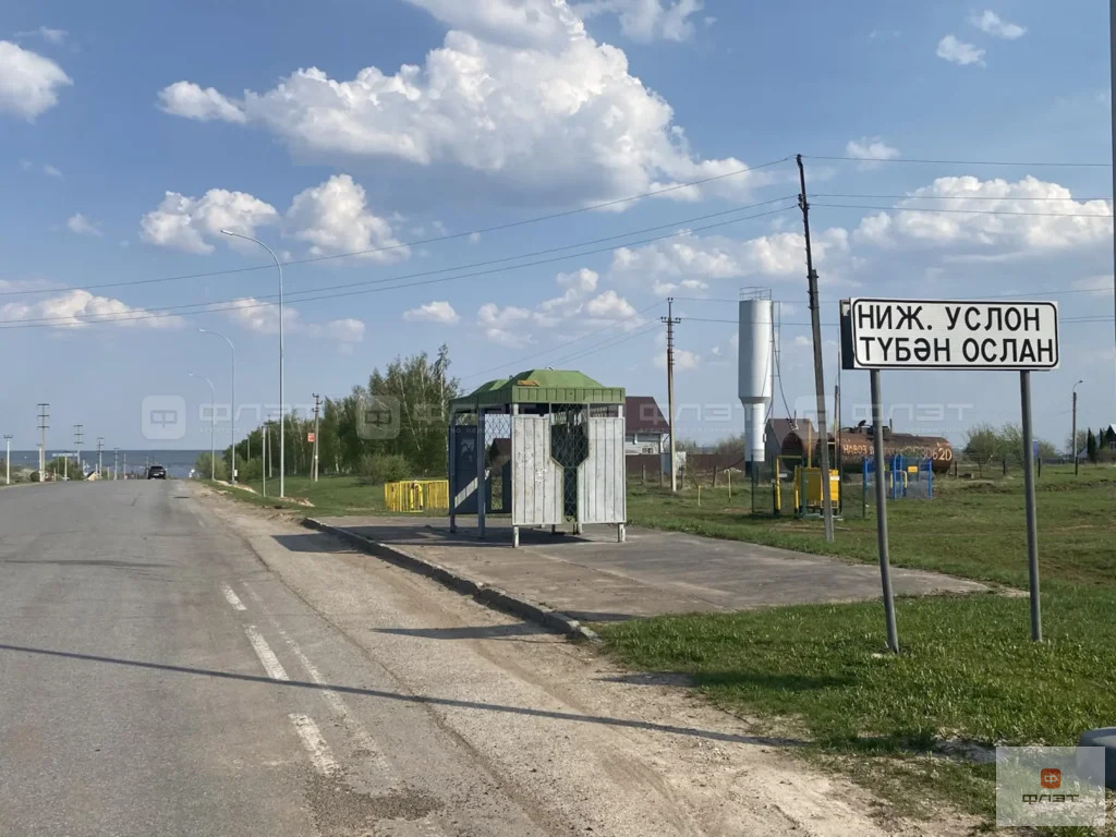 Продажа дома, Нижний Услон, Верхнеуслонский район, снт. СНТ ... - Фото 12