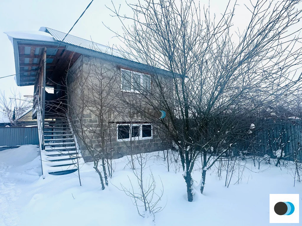 Продажа дома, Иглино, Иглинский район, ул. Олимпийская - Фото 4