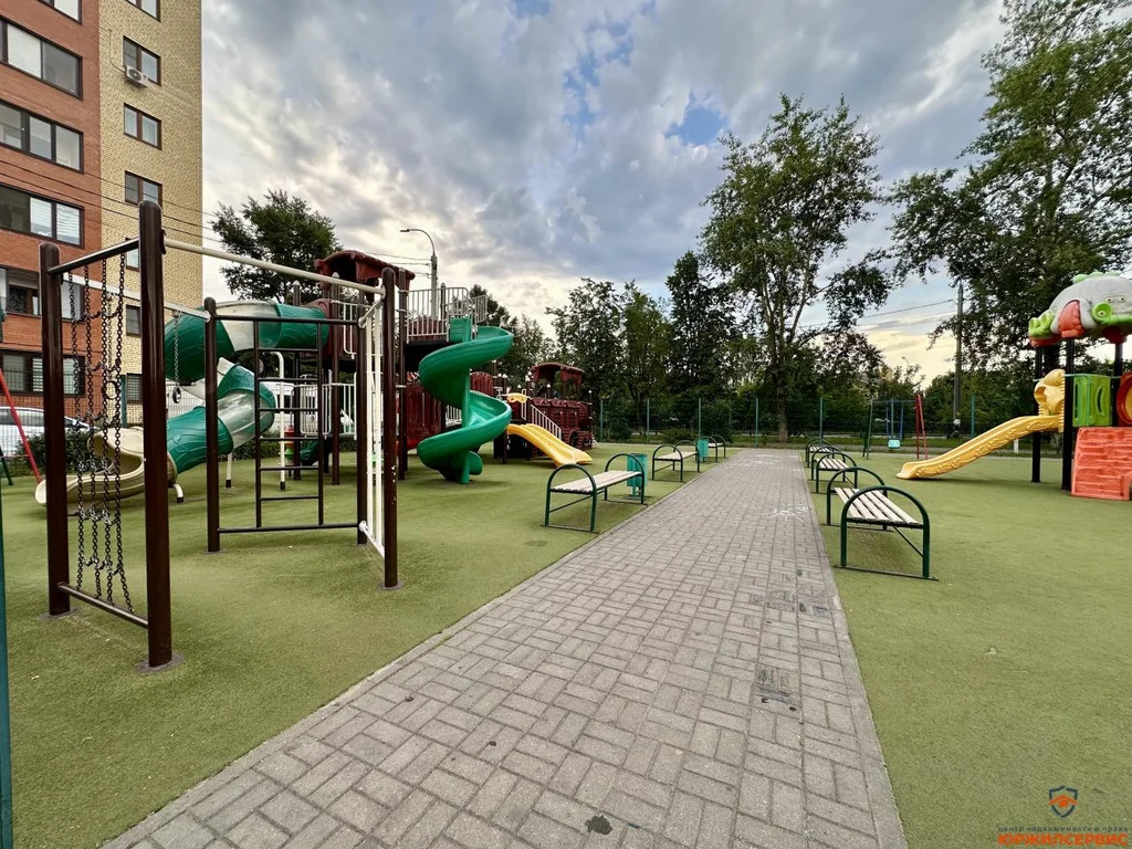Продажа квартиры, Домодедово, Домодедово г. о., улица Советская - Фото 41