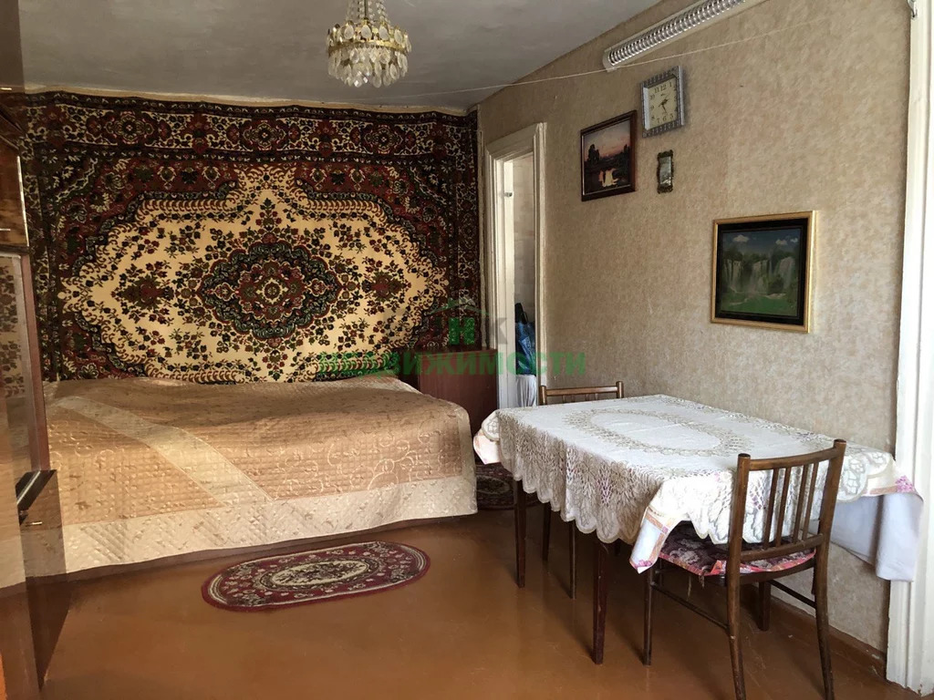 Продажа квартиры, Вольск, М.Горького ул, 1б - Фото 0