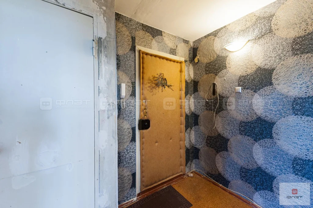 Продажа квартиры, Казань, ул. Рихарда Зорге - Фото 10