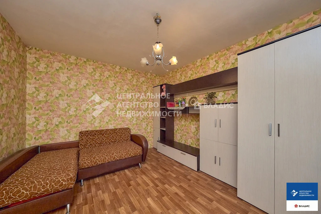 Продажа квартиры, Рязань, Большая улица - Фото 3