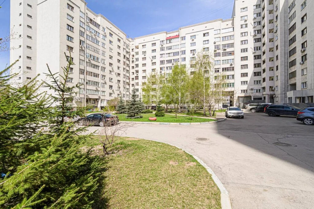 Продажа квартиры, Новосибирск, Кирова пл. - Фото 48