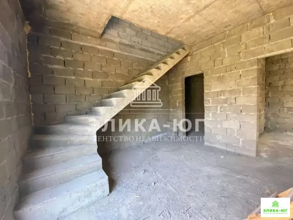 Продажа таунхауса, Новомихайловский, Туапсинский район, Колхозный пер. - Фото 5