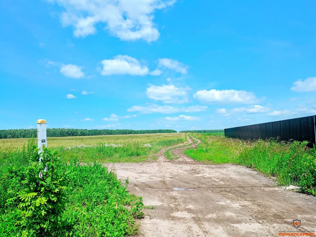 Продажа участка, Домодедово, Домодедово г. о., Московская обл - Фото 2