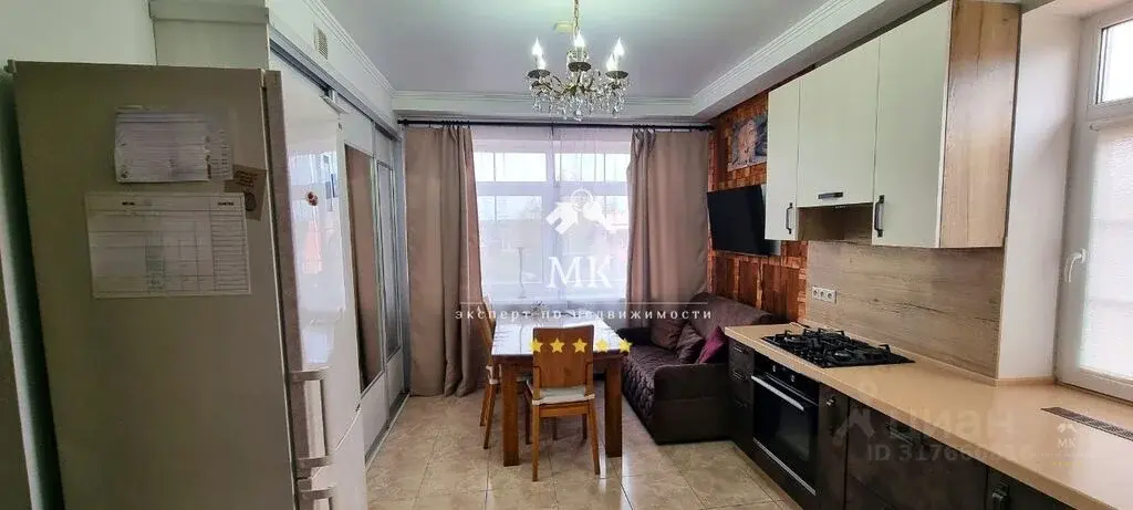 Продается 1-комн. квартира с земельным участком в ЖК Мечта - Фото 0
