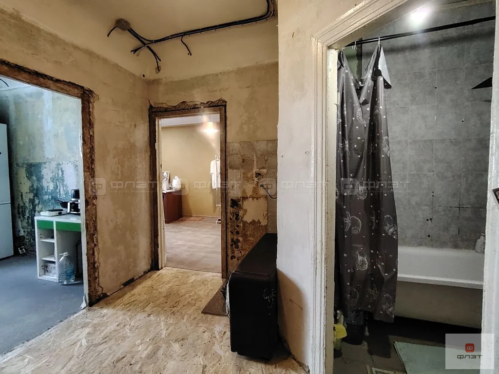 Продажа квартиры, Казань, ул. Социалистическая - Фото 4
