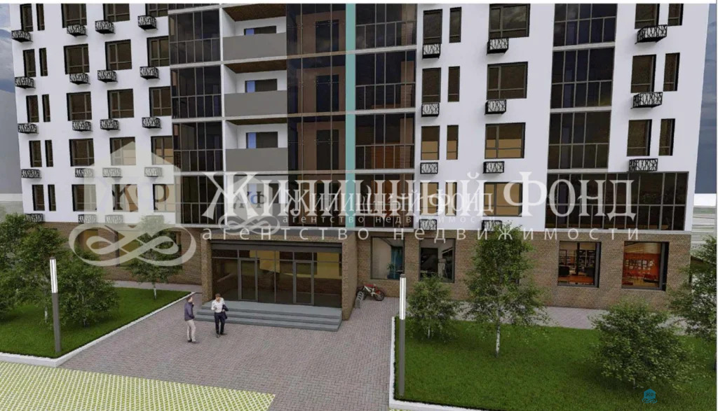 Продажа квартиры в новостройке, Курск, ул. Павлуновского - Фото 5