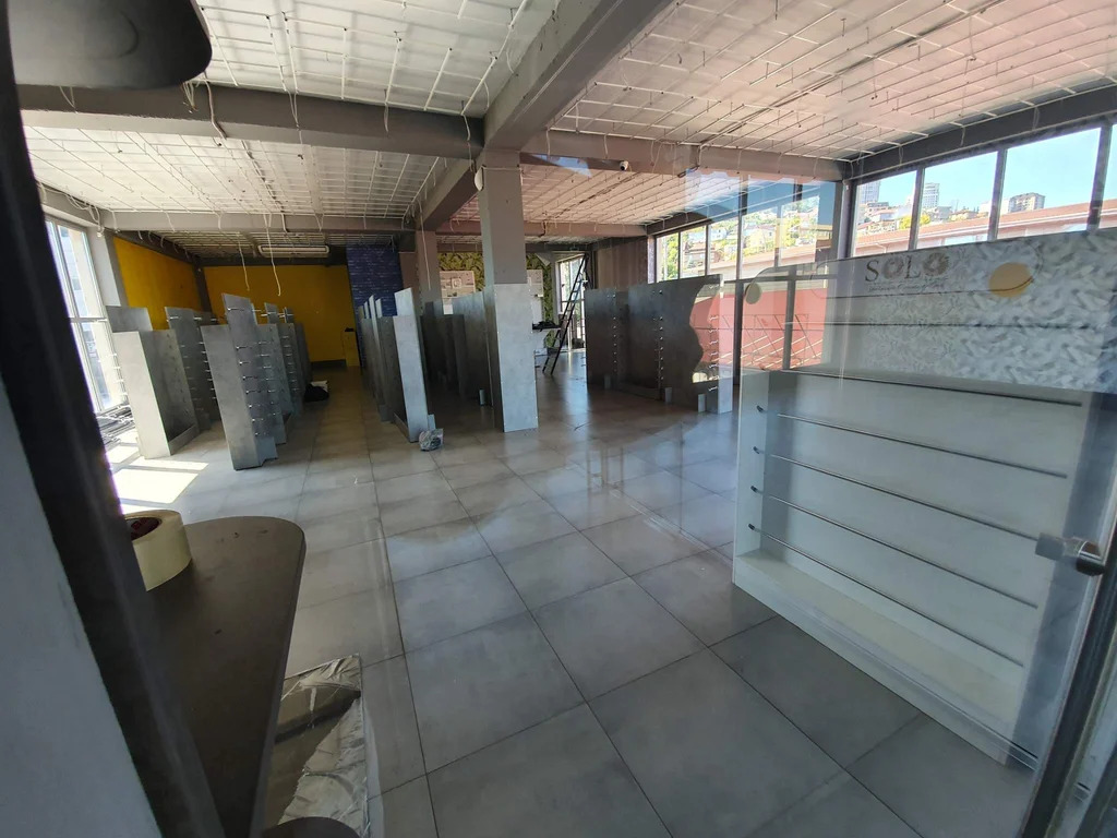 Торговое помещение 205.9 м2 в аренду - Фото 6