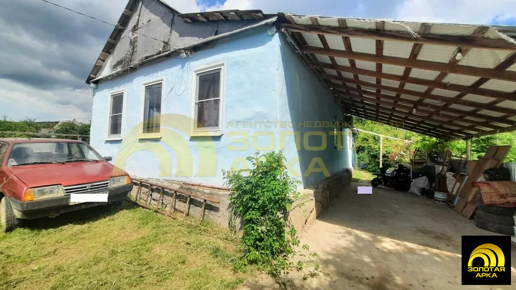 Продажа дома, Эриванская, Абинский район, ул. 8 Марта - Фото 26