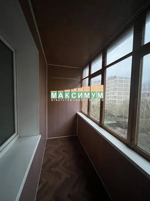 Аренда 3 комнатной квартиры в Домодедово, ул. Рабочая, д.46 - Фото 5