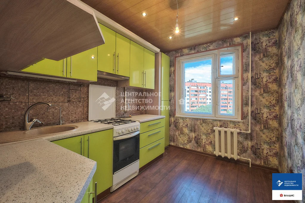 Продажа квартиры, Рязань, Михайловское ш. - Фото 1