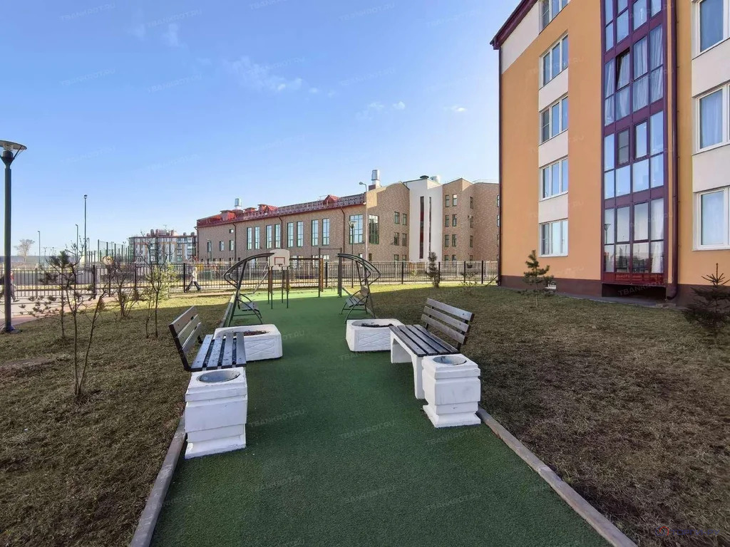 Продажа квартиры, Шушары, Кокколевская улица - Фото 16