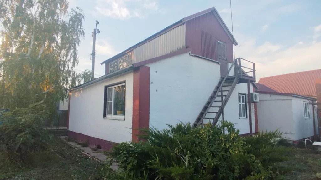 Продажа дома, Темрюк, Темрюкский район, ул. Гагарина - Фото 25