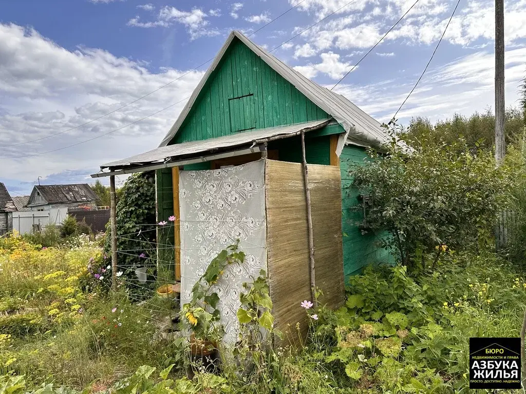 Дача в СНТ Белая Речка за 350 000 руб - Фото 0