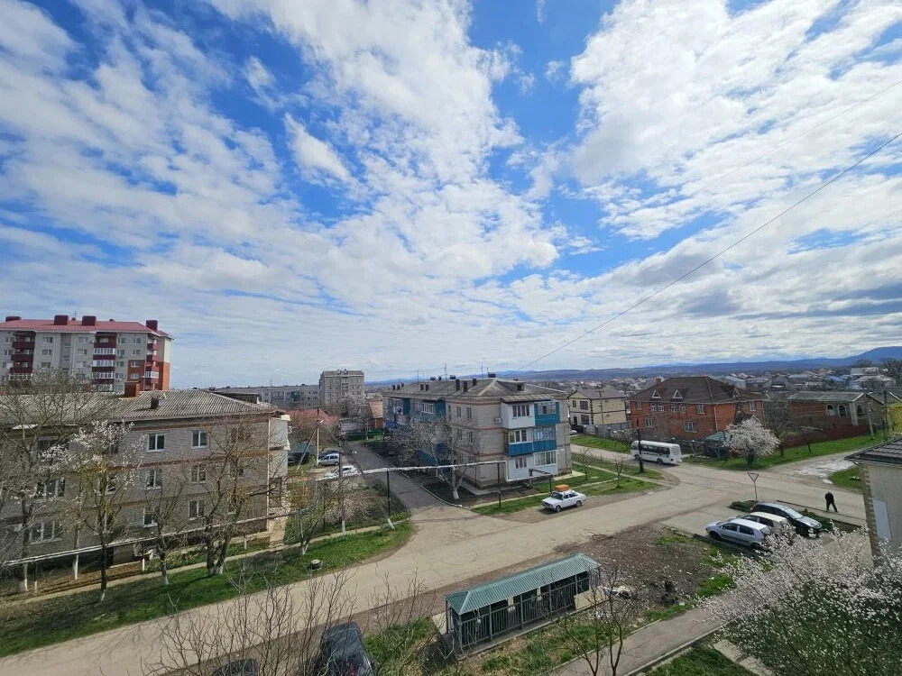 Продажа квартиры, Абинск, Абинский район, ул. Нефтепромысловая - Фото 14