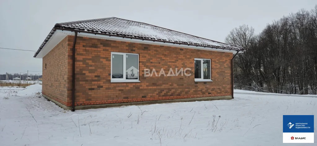 Продажа дома, Рыбновский район - Фото 4