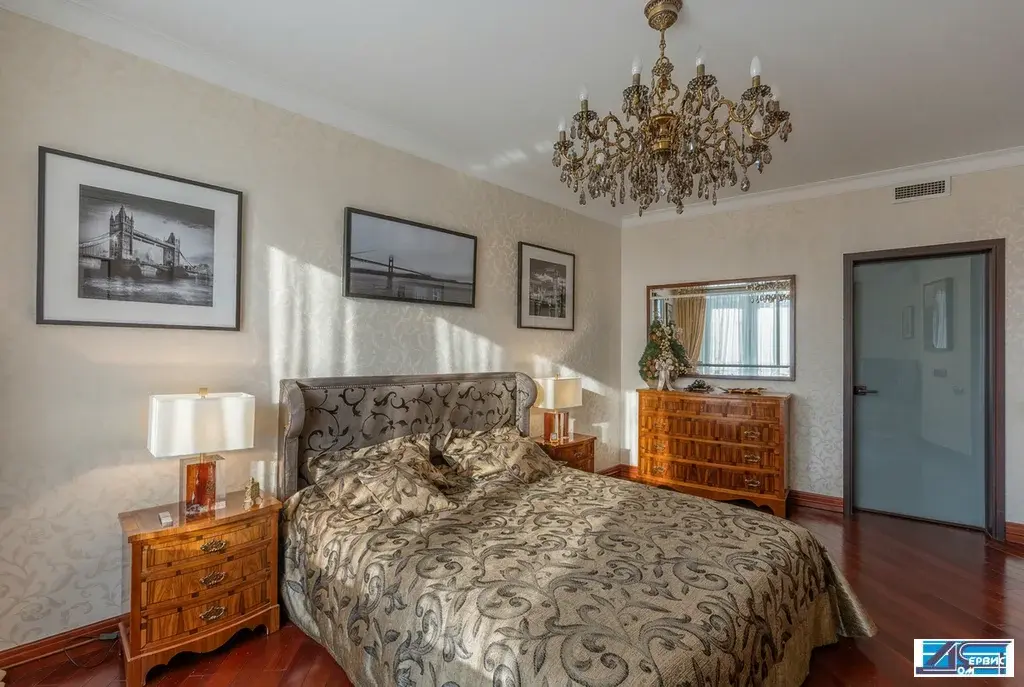 продается 3-х комнатная квартира - Фото 1