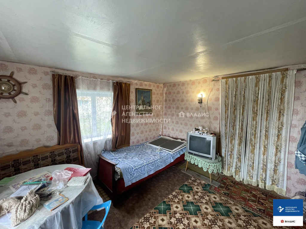 Продажа дома, Рязанский район, садоводческое товарищество Сапфир - Фото 6