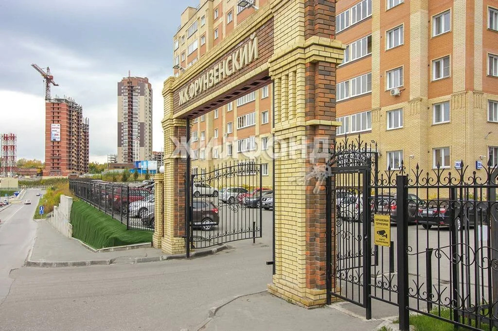 Продажа квартиры, Новосибирск, ул. Бурденко - Фото 15