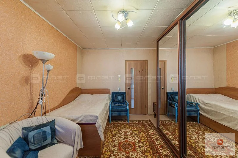Продажа квартиры, Казань, ул. Гаврилова - Фото 9