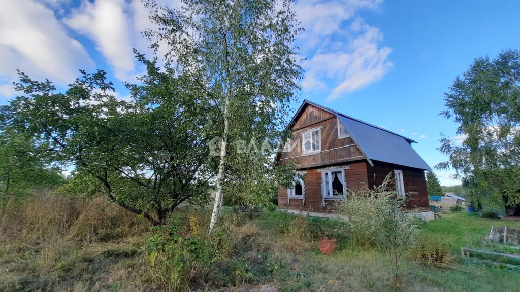 Юрьев-Польский район, село Радованье,  дом на продажу - Фото 0