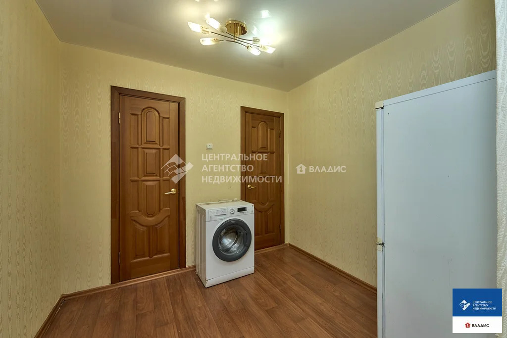 Продажа квартиры, Рязань, ул. Бирюзова - Фото 7