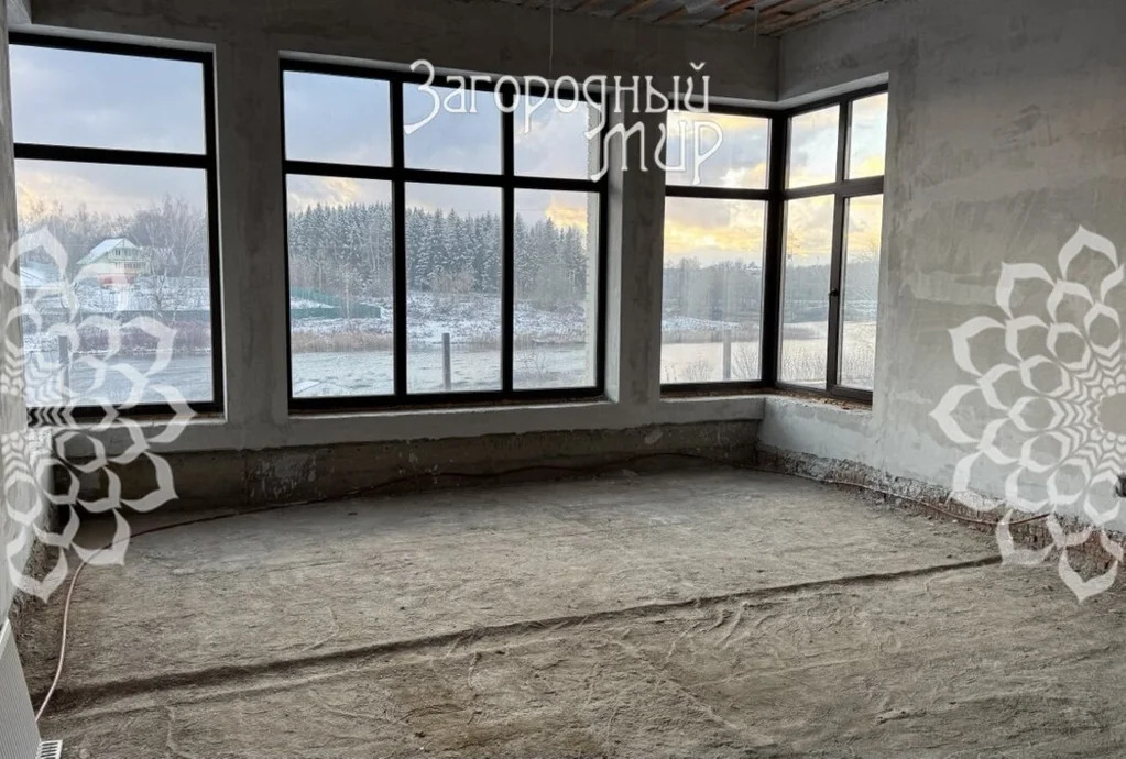 Продам дом, Дмитровское шоссе, 40 км от МКАД - Фото 10