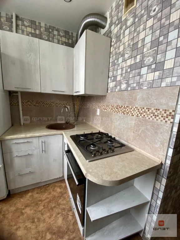 Продажа квартиры, Казань, Ибрагимова пр-кт. - Фото 11