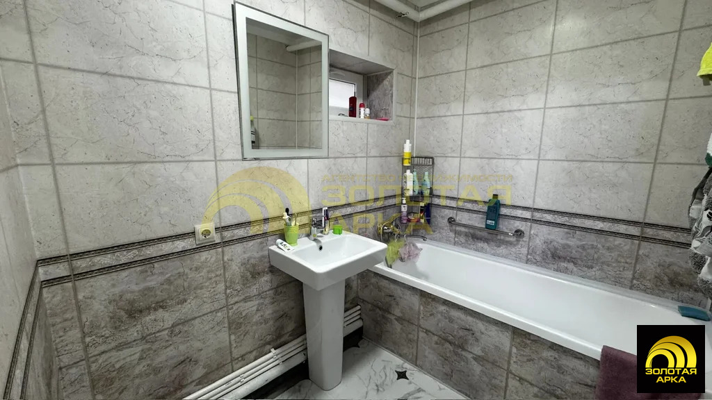 Продажа дома, Полтавская, Красноармейский район, ул. Коммунистическая - Фото 12