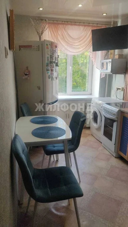 Продажа квартиры, Новосибирск, Красный пр-кт. - Фото 0