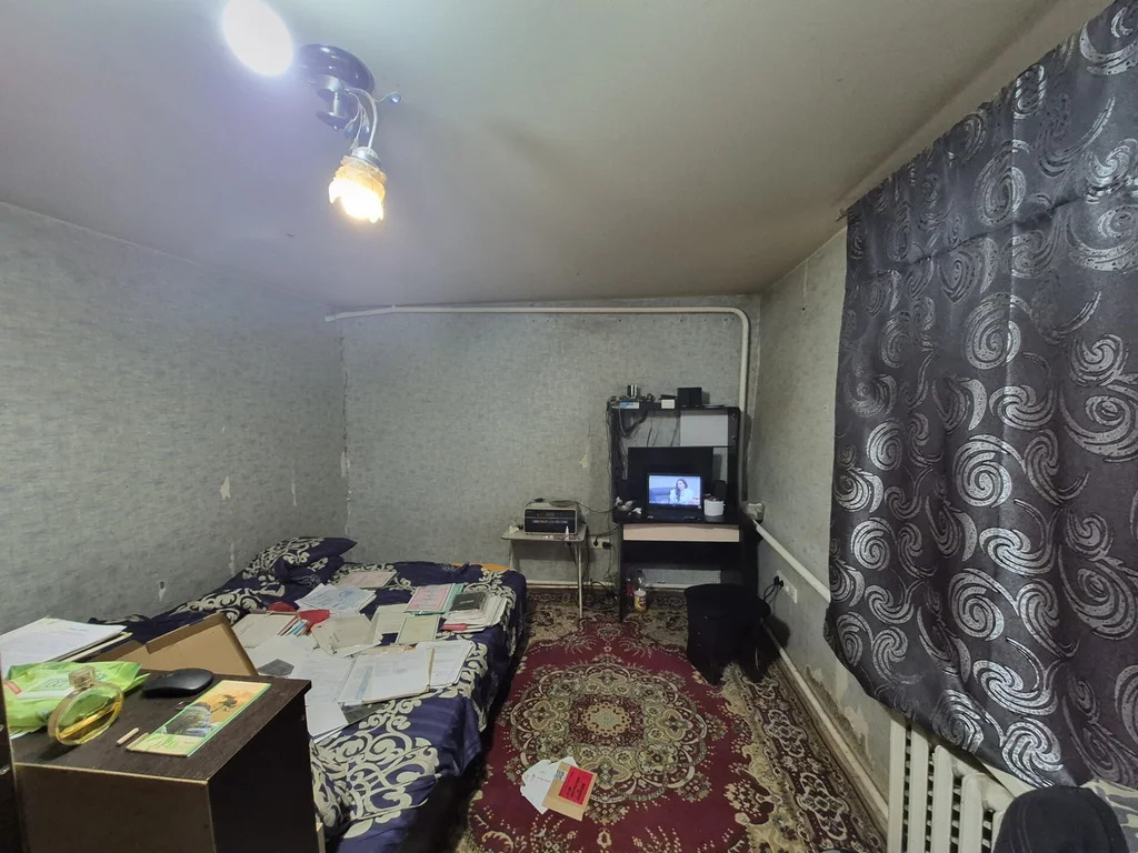 Продажа дома, Афипский, Северский район, ул. Красноармейская - Фото 10