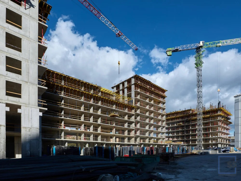 Продажа торгового помещения, м. Стахановская, ЖК Аквилон Бисайд 2.0 ... - Фото 6