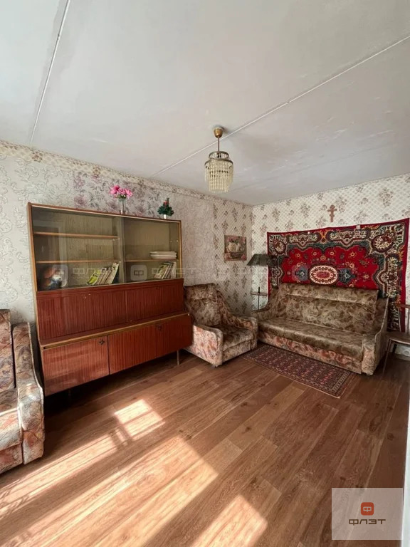 Продажа квартиры, Казань, ул. Даурская - Фото 4