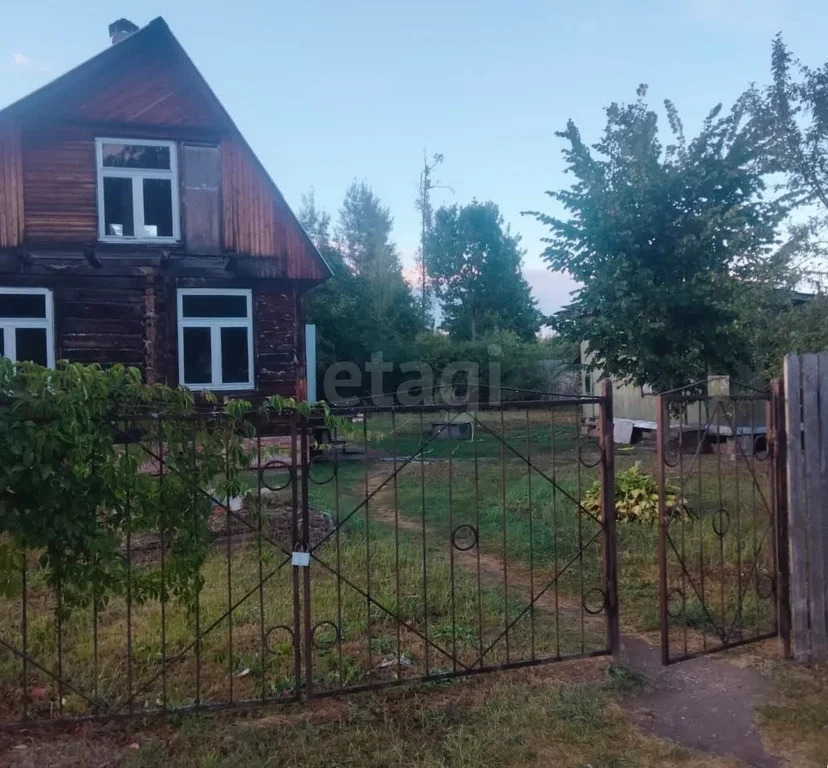 Продажа дома, Одинцовский район, садовое товарищество Олимпиец - Фото 1