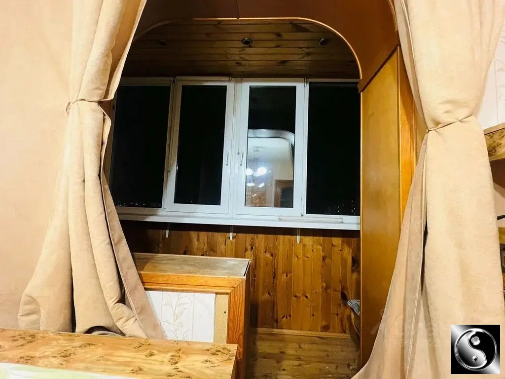 Сдам комнату 61.0/16-12м Старонародная ул., 2, Москва, ЮЗАО, р-н Южное - Фото 10