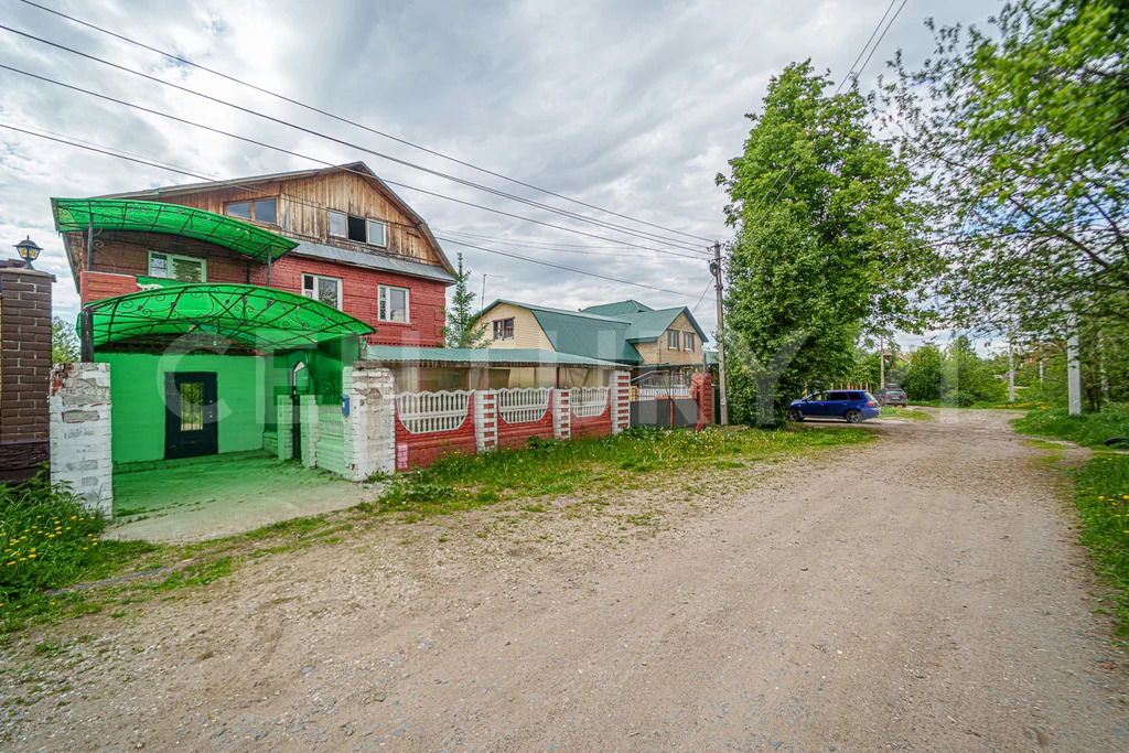 Продажа дома, Пермь, Серго пер. - Фото 26
