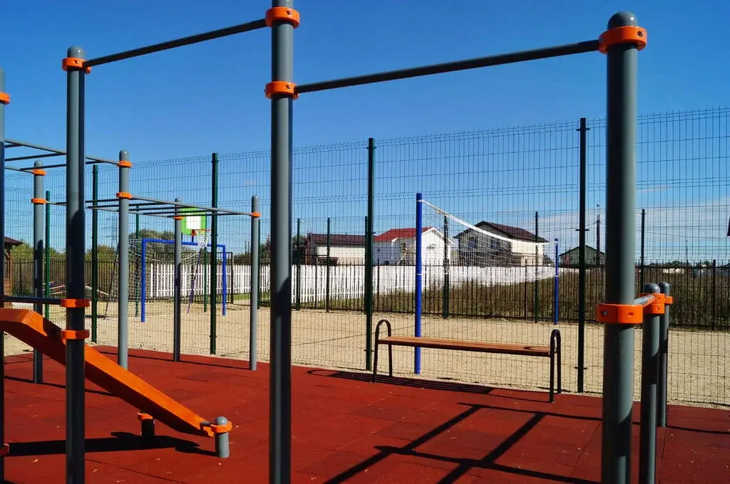 Дом 120 кв.м. в 15 км от Москвы КП Медная подкова - Фото 36