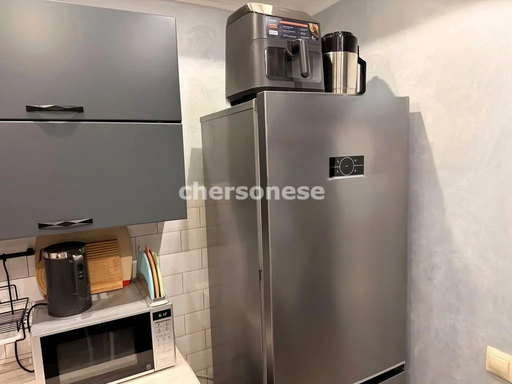 Продажа квартиры, Севастополь, Юрия Гагарина пр-кт. - Фото 12