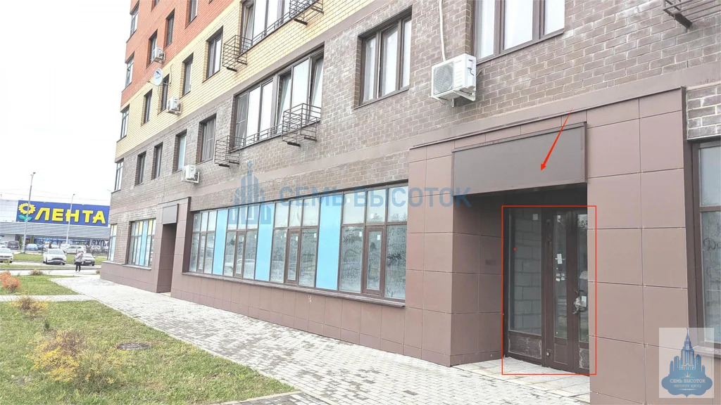 Аренда ПСН, Центральный, Домодедово г. о., Кирова ул. - Фото 2