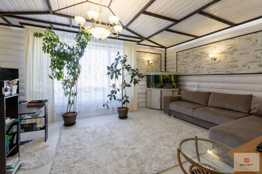 Продажа дома, Казань, тер. СНТ Зеленый сад - Фото 10