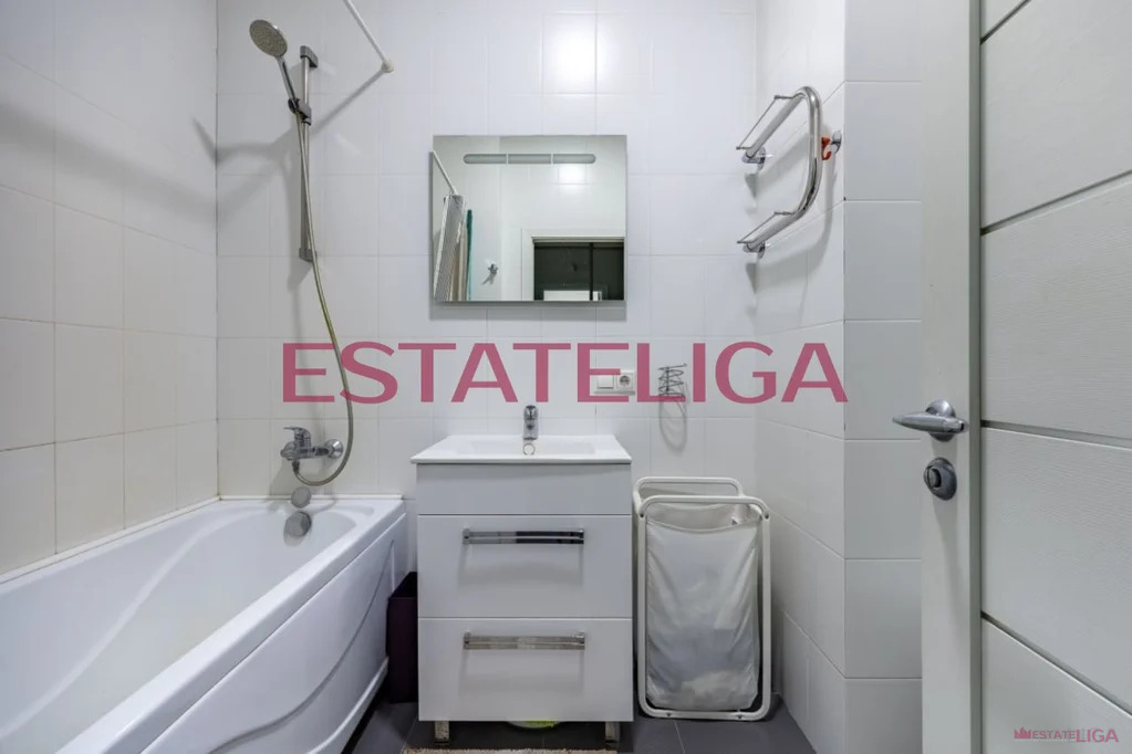 Продажа квартиры, Береговой проезд - Фото 10