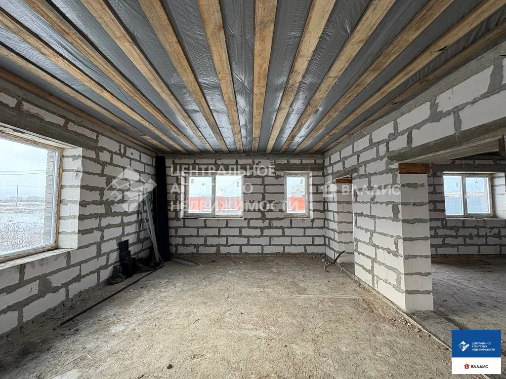 Продажа дома, Агро-Пустынь, Рязанский район, Светлая улица - Фото 10